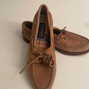 Sperry Topsider Women’s Size 6